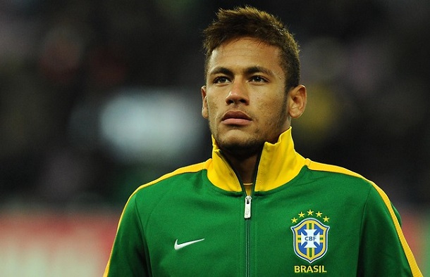 Fotbal / Neymar a semnat pe cinci ani cu FC Barcelona. Vezi câte milioane de euro primește pe an brazilianul - fotbalneymar-1369730157.jpg