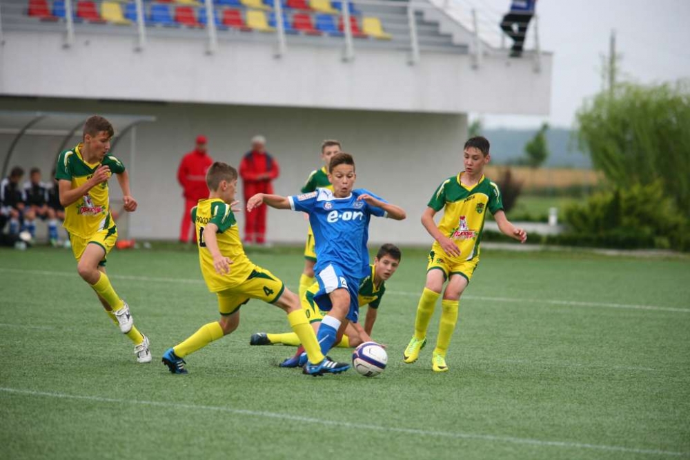 Fotbal: Programul de week-end al juniorilor - fotbalprogramsursaacademiahagiro-1409910514.jpg