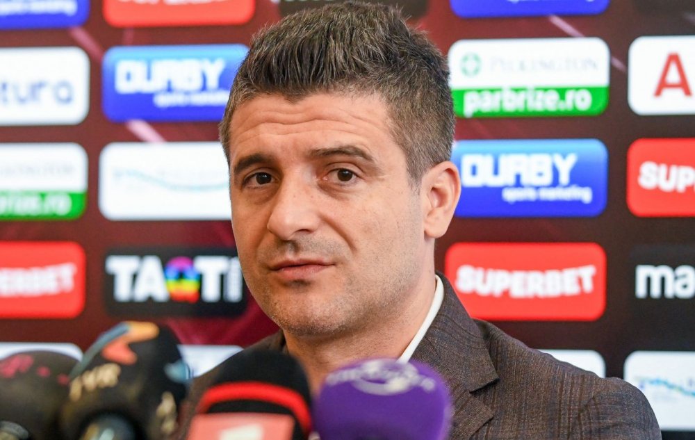 Fotbal / Daniel Niculae, noul preşedinte al FC Rapid Bucureşti - fotbalrapid-1617535421.jpg