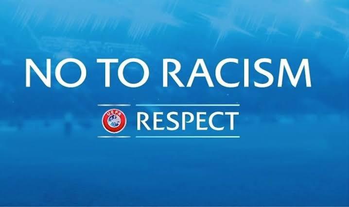 Fotbal / Reacţii vehemente în scandalul rasismului. „O atitudine inacceptabilă!” - fotbalreactii912-1607508815.jpg