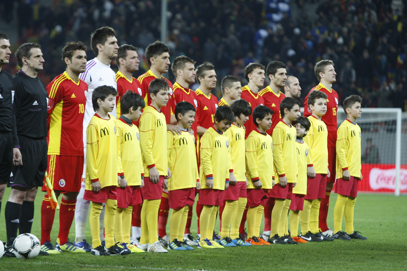 Naționala lui Pițurcă a urcat un loc în clasamentul FIFA - fotbalromania-1372958652.jpg