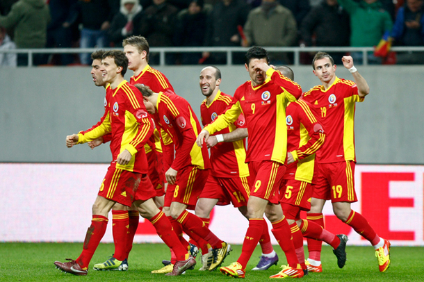 Fotbal / România va juca primul meci din istoria sa cu Australia, pe 6 februarie, la Marbella - fotbalromaniaamical-1357898719.jpg