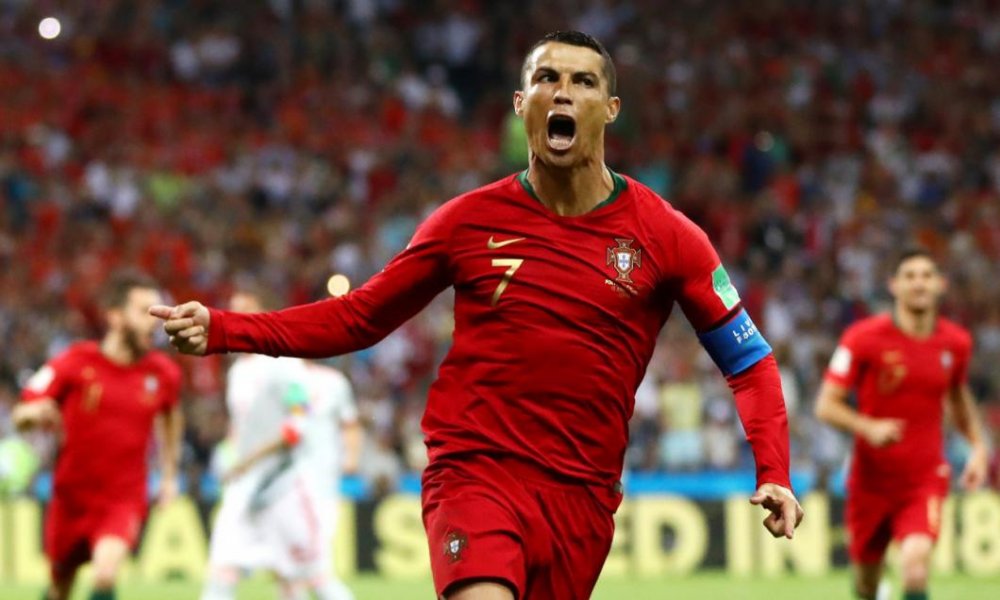 Cristiano Ronaldo se întoarce la naționala Portugaliei - fotbalronaldo-1553076972.jpg