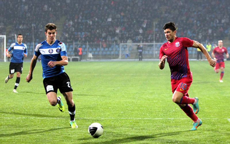 Steaua va evolua cu echipa a doua în meciul cu FC Viitorul - fotbalsteauaviitorul-1368807006.jpg