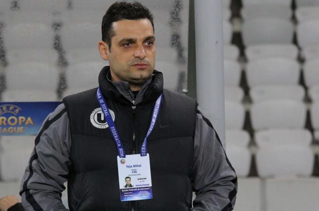 Fotbal: Mihai Teja este noul selecționer al naționalei U21 - fotbaltejasursalooktvrojpg-1415268161.jpg