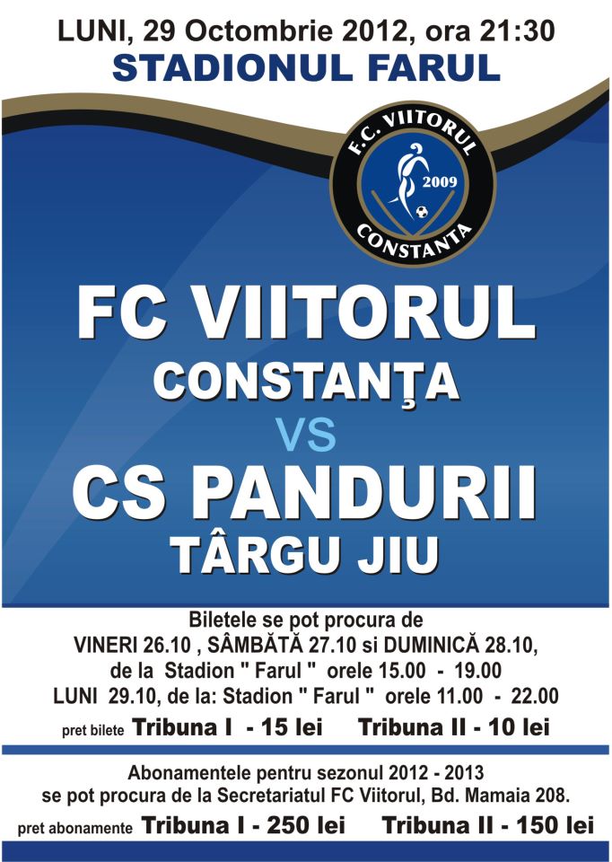 FC Viitorul a pus în vânzare biletele pentru meciul cu Pandurii - fotbalviiotrulvilete-1350992435.jpg