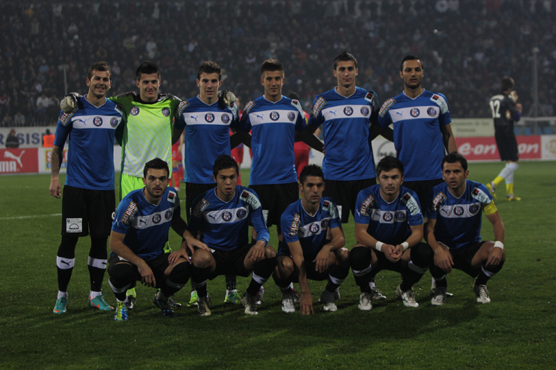FC Viitorul întâlnește pe Dinamo, sâmbătă, pe 