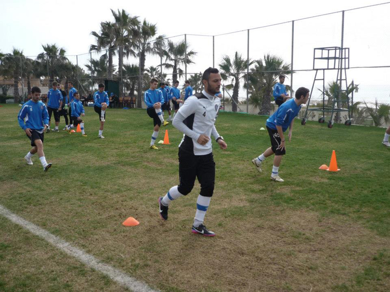 FC Viitorul demarează al doilea stagiu de pregătire în Antalya - fotbalviitorul-1360516982.jpg