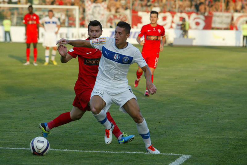 FC Viitorul și FC Vaslui vor rejuca meciurile din primele două etape ale Ligii I cu Concordia - fotbalviitorul-1375805678.jpg