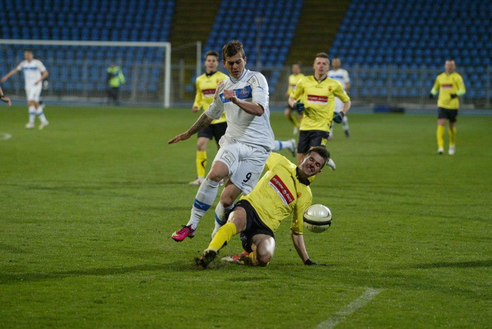 FC Viitorul a obținut un egal cu Ceahlăul, 2-2 în Liga I - fotbalviitorulceahlaul-1363594605.jpg