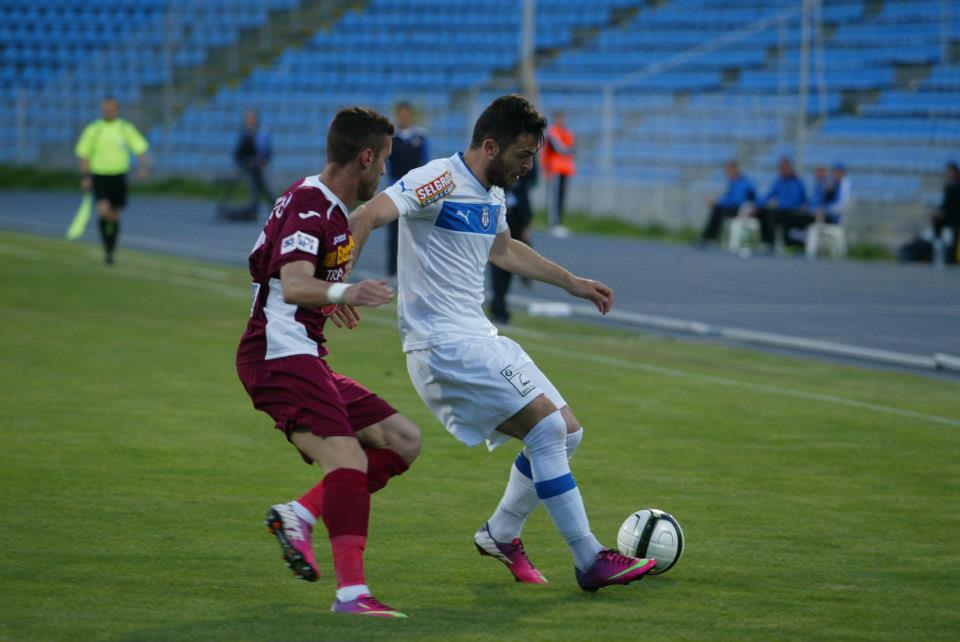 Fotbal / CFR Cluj a învins Viitorul la Constanța - fotbalviitorulcluj-1367823904.jpg