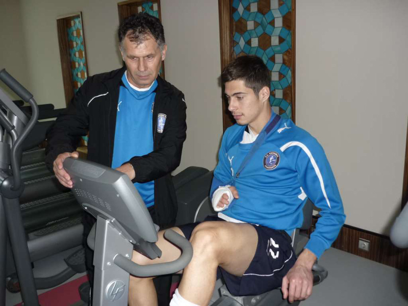 Jucător de la FC Viitorul, accidentat grav în cantonamentul din Antalya - fotbalviitoruljucator-1359406054.jpg