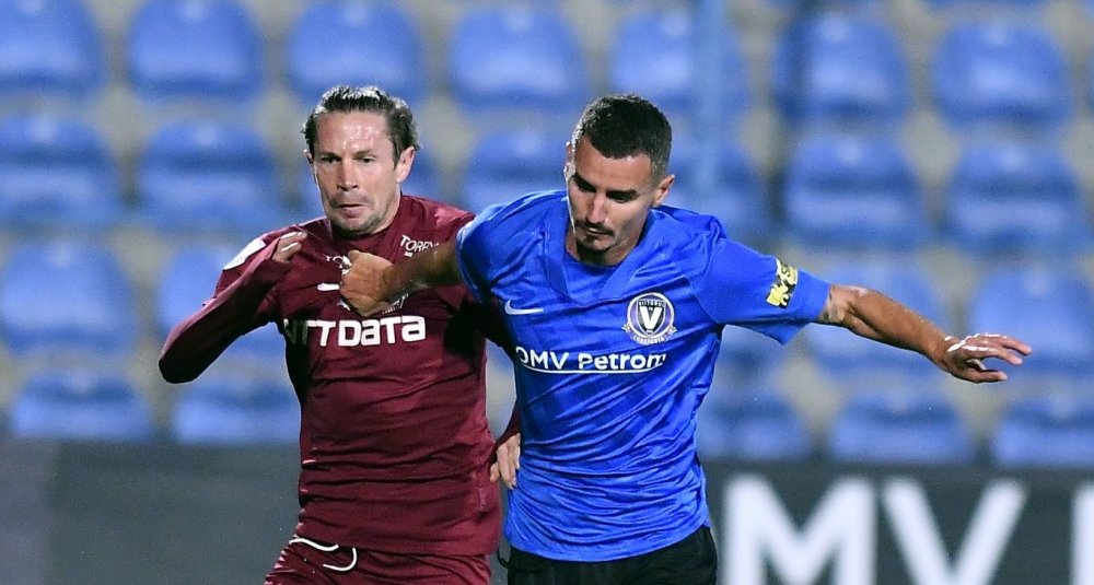 Fotbal / FC Viitorul a terminat la egalitate cu CFR Cluj - fotbalviitorulonline510-1601880268.jpg