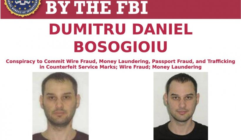 Hacker român, prins de FBI, după 9 ani de căutări, în București. Recompensă uriașă pentru prinderea lui - foto-1629963500.jpg