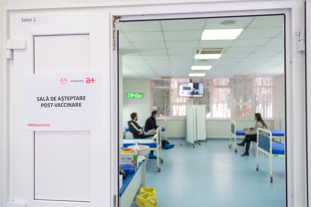 Patru noi centre de vaccinare în județul Constanța - foto6-1615298654.jpg