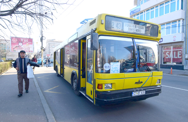 Traseu deviat pentru autobuzele de pe linia 44, vineri și sâmbătă - fotofondautobuz1521135588-1551878644.jpg