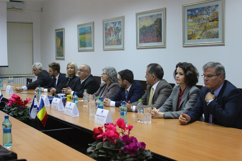 Ambasadorul Israel în România, în vizită de lucru la RAJA - fotofondraja1-1448301937.jpg
