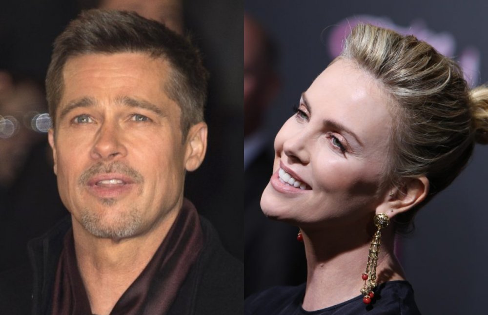 Un nou super-cuplu la Hollywood? Brad Pitt ar avea o relație cu Charlize Theron - fotojet16-1547988832.jpg