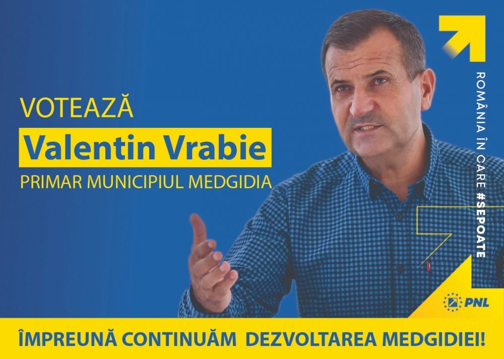 Edilul Valentin Vrabie: „Împreună continuăm dezvoltarea Medgidiei!” - fotovalentinvrabiecugetliber-1600615169.jpg