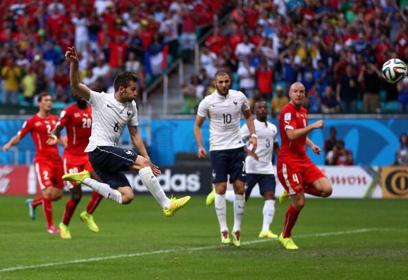Franța a învins Elveția, scor 5-2, în grupa E de la Cupa Mondială - fr-1403306139.jpg
