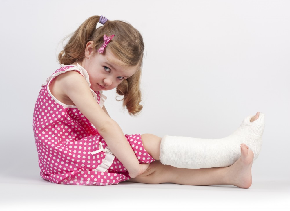 Principalul semn al fracturii la copii este durerea severă - fractura-1694607747.jpg