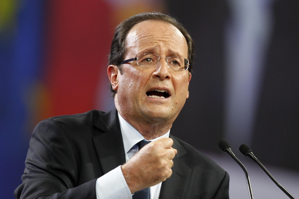 Francois Hollande: Germania nu a vrut să izoleze Marea Britanie - francoishollande-1353694166.jpg