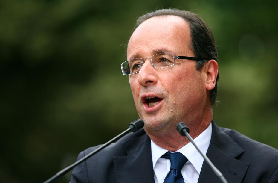 François Hollande,  primit ca un eliberator în Mali - francoishollande-1359929964.jpg