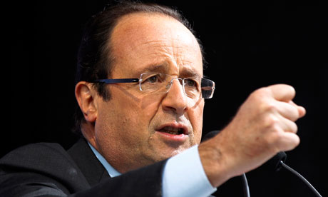 Hollande: Doi miniștri francezi trimiși în România pentru a aborda problema romilor 