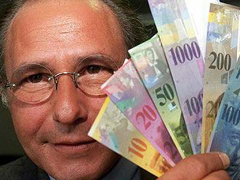 Francul elvețian face să tremure piața creditului bancar - franculelvetian-1422977915.jpg