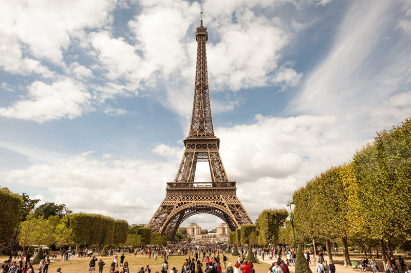 Franța va reduce timpul de acordare a vizelor  pentru a consolida turismul - franta-1501161592.jpg