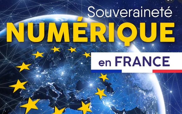 Franţa organizează o conferinţă europeană privind suveranitatea digitală - franta-1644160857.jpg