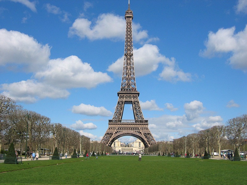 Franţa doboară un record de căldură în timpul primăverii - frantacaldura-1653059131.jpg