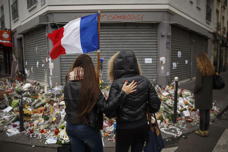 Franța se teme de atentate în timpul Campionatului european de fotbal - frantaseteme-1463311437.jpg