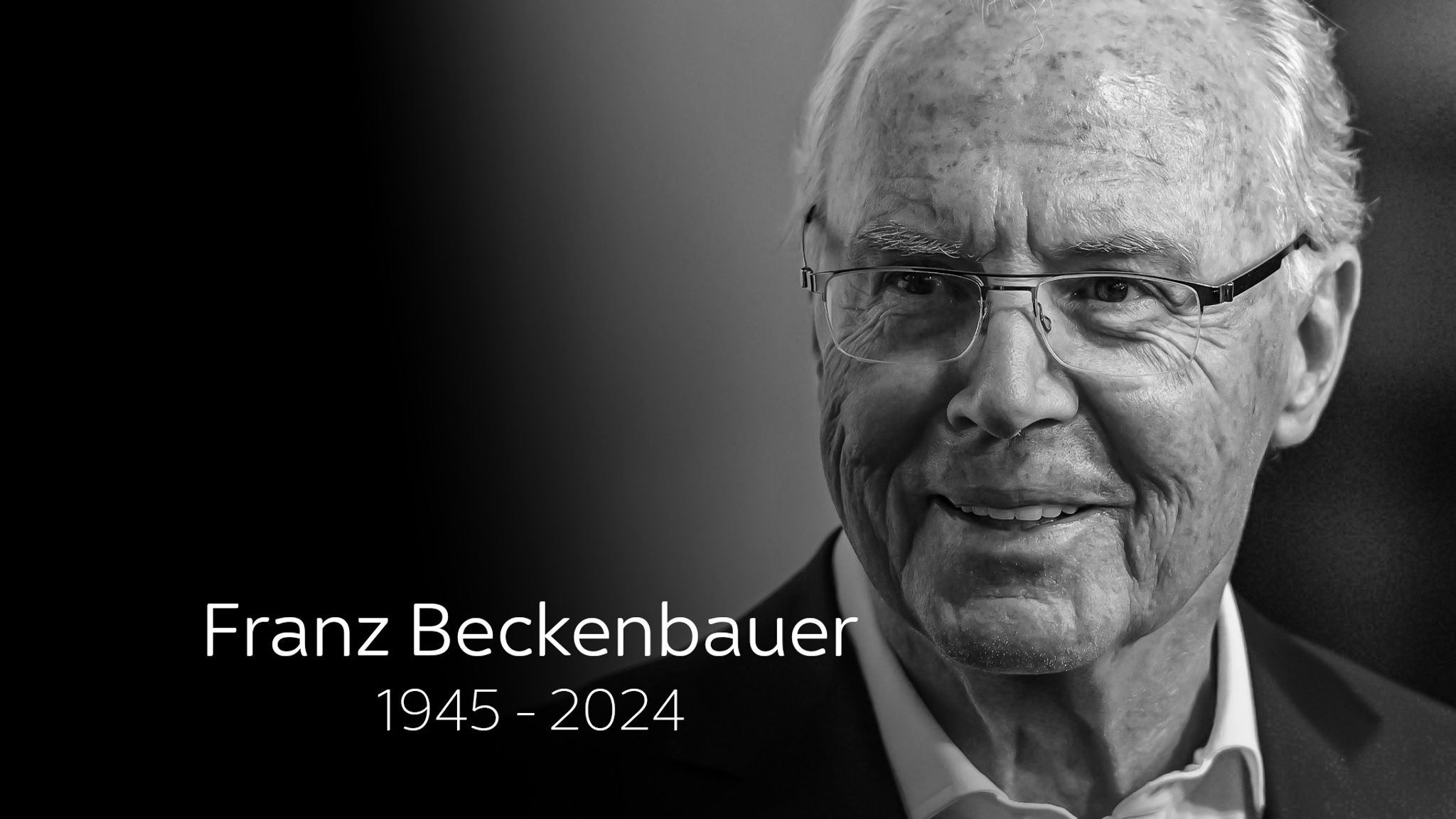 Fotbal: A încetat din viaţă germanul Franz Beckenbauer - franz-1704732875.jpg