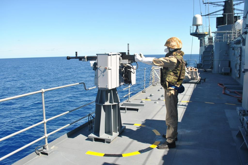 Misiune de inspecție și control în Marea Mediterană - fregata4-1382373904.jpg