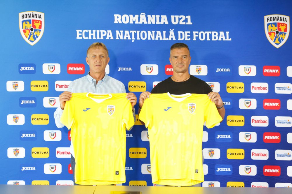 FRF, prima reacție legată de plecarea lui Emil Săndoi de la naționala României U21 - frf-reactie-1687792930.jpg