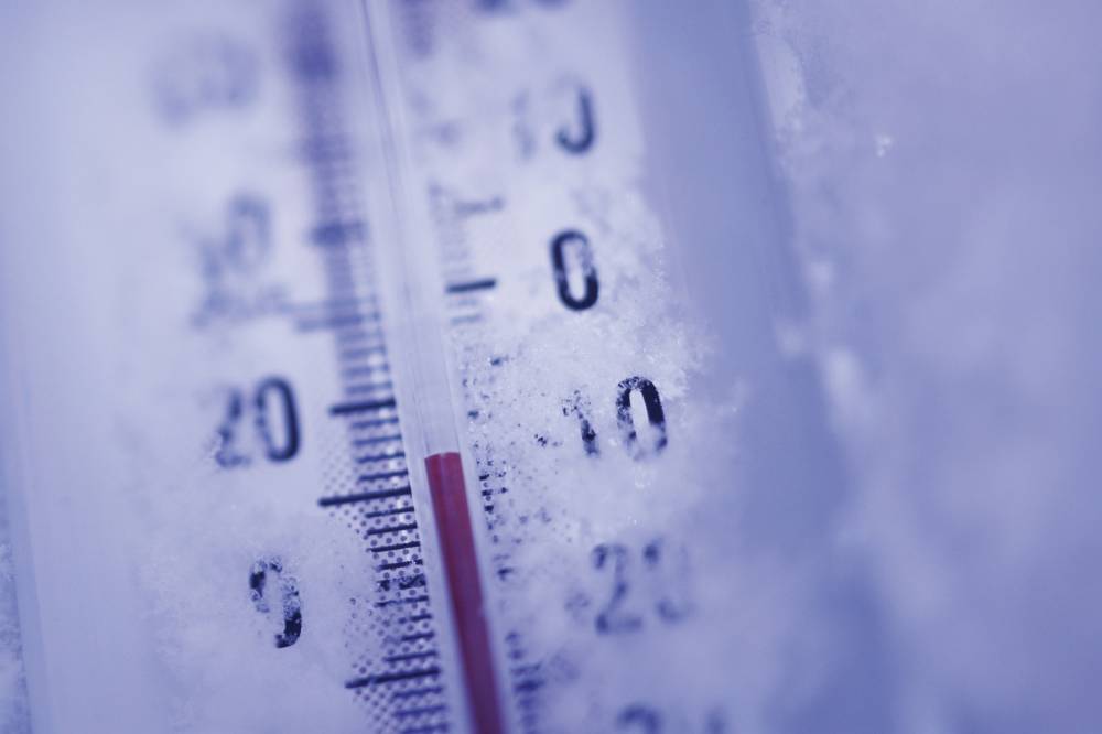 ANM. Vreme deosebit de rece, la Constanța - frigger-1486795847.jpg