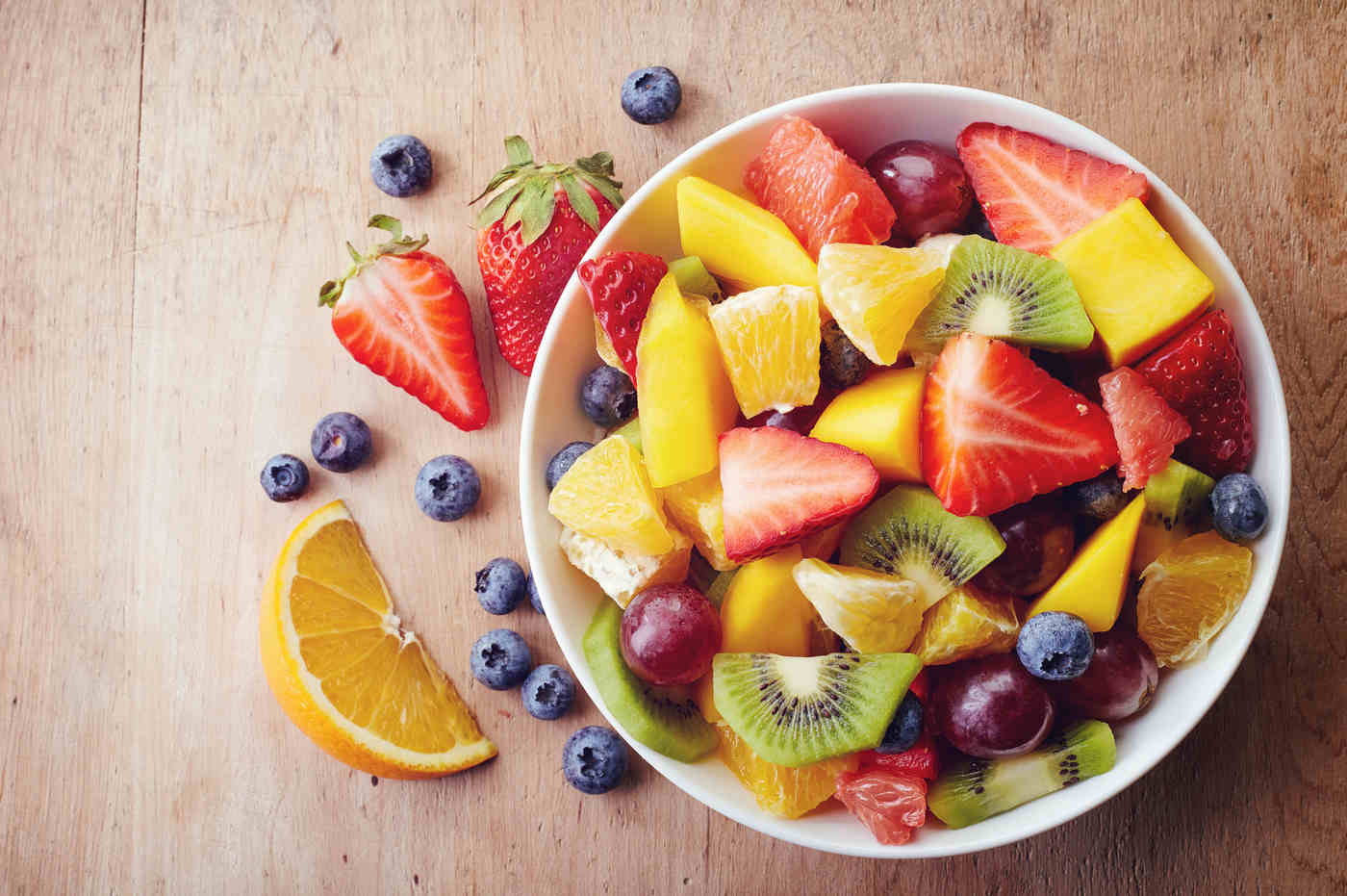 Fructele în exces pot dăuna. Iată care este porția corectă - fructe-1696939039.jpg