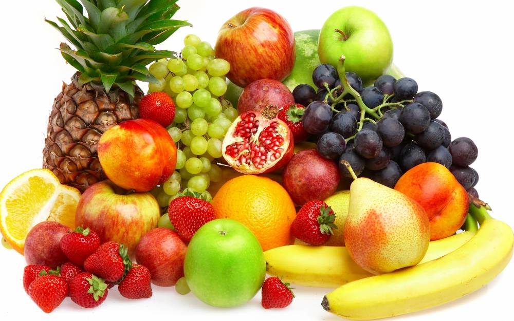 Fructele care conțin cea mai mare cantitate de zahăr - fruits-1461581884.jpg