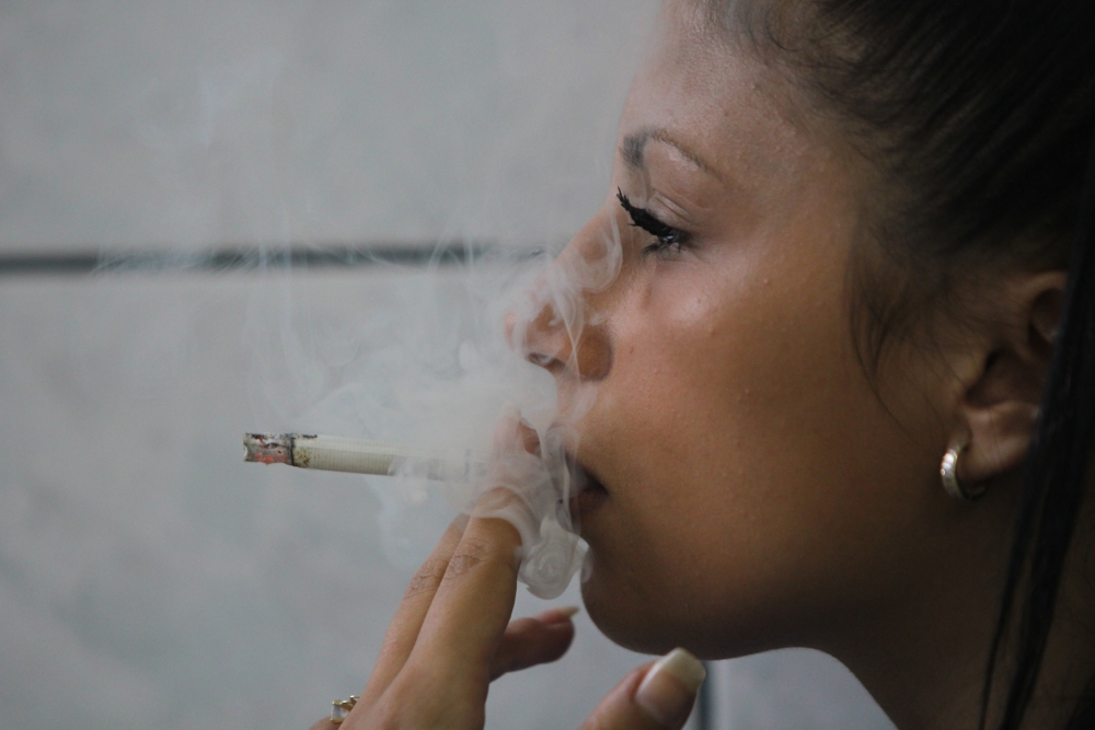 20% din cazurile de cancer, provocate de fumat - fumat-1370000843.jpg