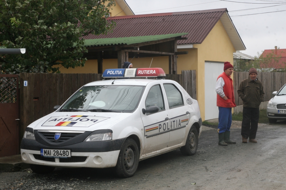 Locuință din Ciobanu jefuită de un adolescent - furt-1355305953.jpg