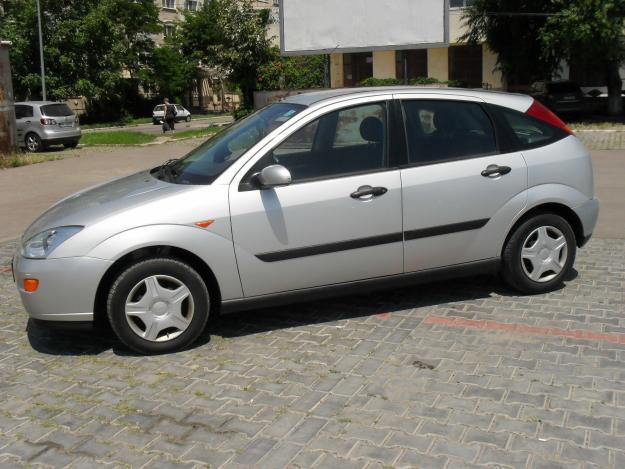 Ford Focus furat din Germania, descoperit la Negru Vodă - furt-1382607825.jpg