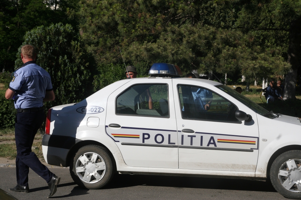 Hoț din Constanța, reținut de polițiști - furt-1458312749.jpg