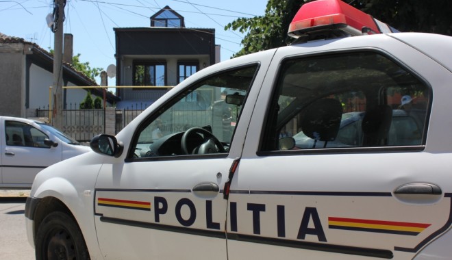 Hoț din locuințe, prins de polițiștii din Cernavodă - furt1372735149148586244014956283-1534155953.jpg