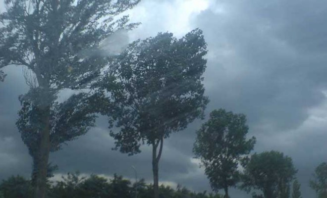 Cod galben de vânt / Vești bune pentru locuitorii din Valu lui Traian - furtuna660x400-1479033723.jpg