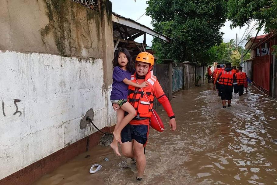 32 de morţi şi 2,4 milioane de persoane afectate în urma furtunii  Nalgae din Filipine - furtunafilipine-1667392947.jpg