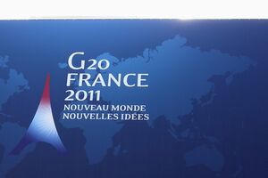 G20: Reuniuni la Cannes cu privire la situația Greciei - g20-1320221767.jpg