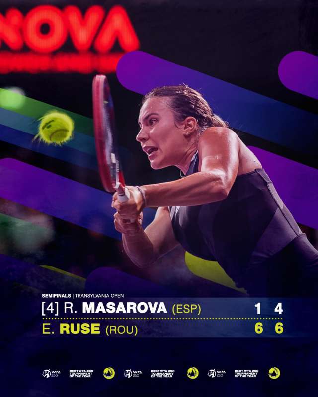 Gabriela Ruse s-a calificat în finala turneului Transylvania Open (WTA) - gabriela-1697904358.jpg