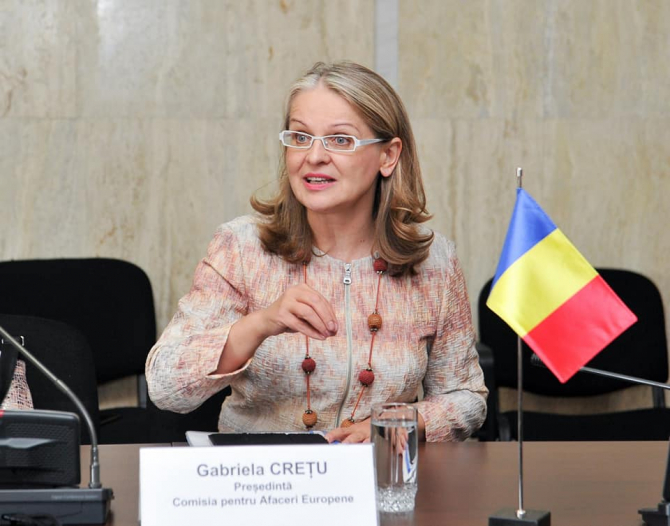 Gabriela Creţu: Suspendarea mea din PSD este nedreaptă; voi contesta decizia la Comisia de integritate - gabrielacretu42434600-1695462385.jpg