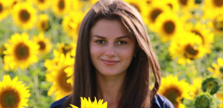 Studenta dispărută care a ținut o țară întreagă cu sufletul la gură a fost găsită moartă - gabrielapatracu-1453376808.jpg